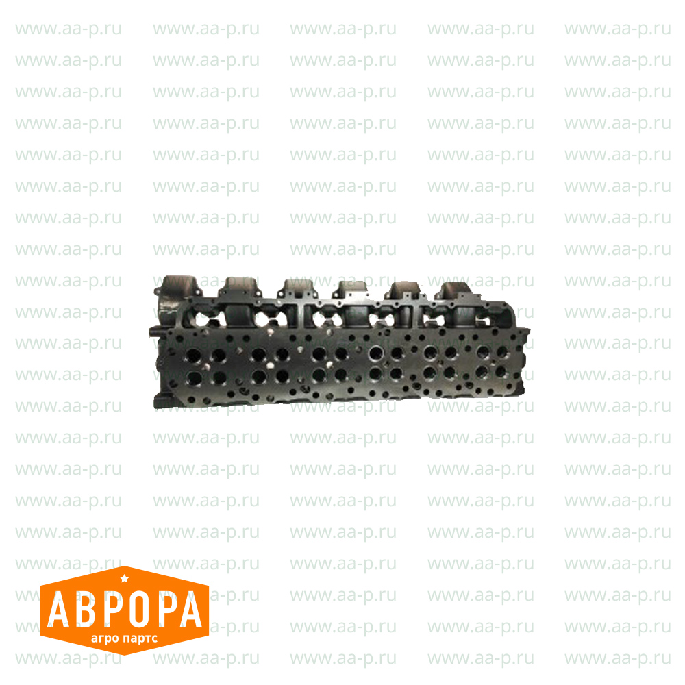 RE530370 ГОЛОВКА БЛОКА ЦИЛИНДРОВ